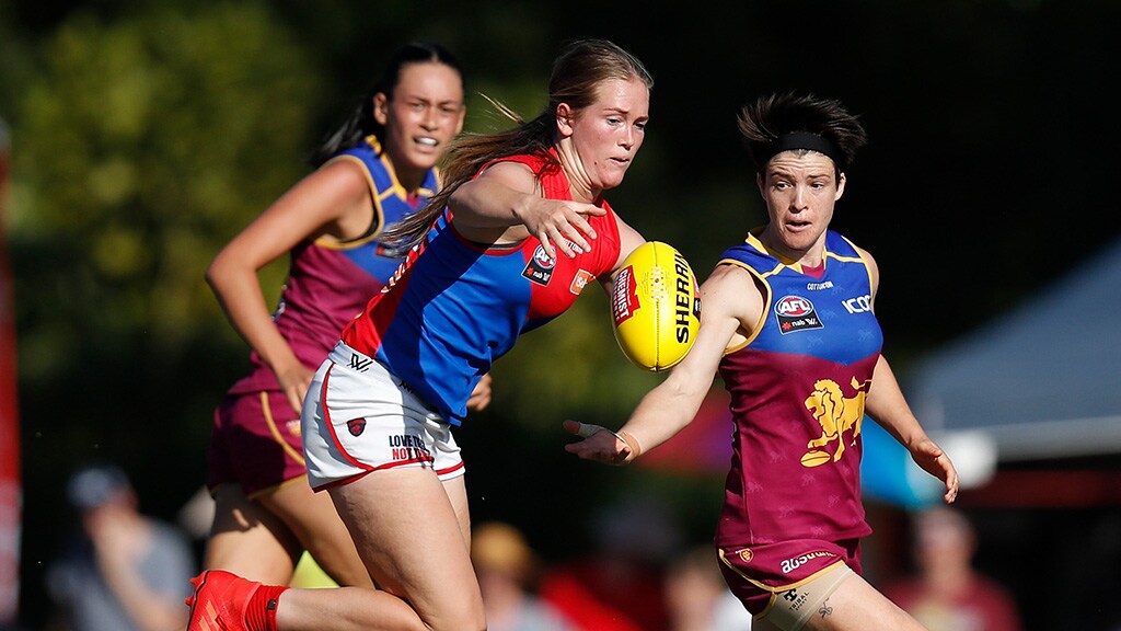 AFL News Fixtures Scores Results AFL au